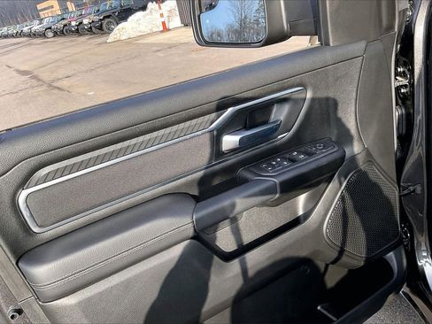 New 2026 RAM 1500 Big Horn image 28