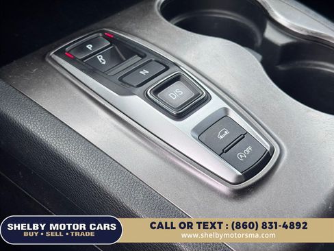 Used 2021 Honda Passport Sport image 12