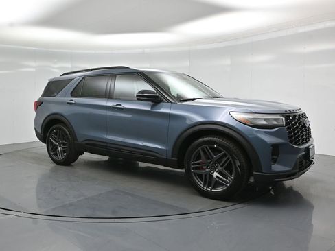 New 2026 Ford Explorer ST AWD/4WD image 24