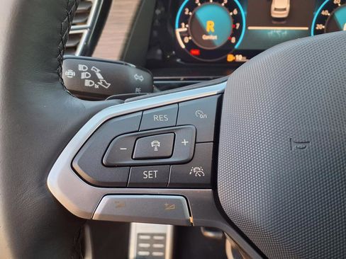 New 2026 Volkswagen Atlas SEL Premium R-Line image 20