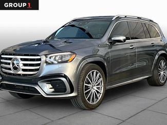 Used 2024 Mercedes-Benz GLS 450 4MATIC video 1