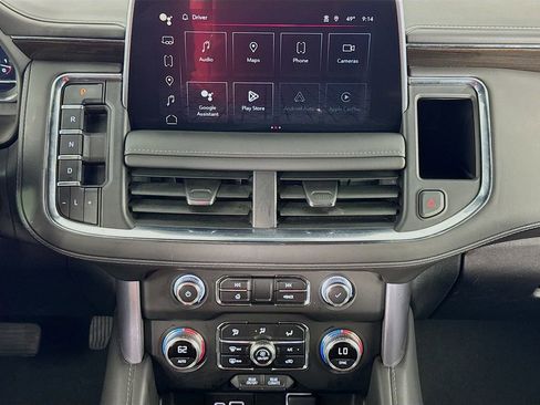 Used 2024 GMC Yukon SLE image 37