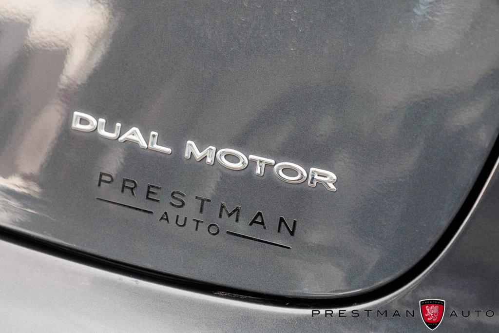 Used 2023 Tesla Model 3 Long Range AWD/4WD image 19