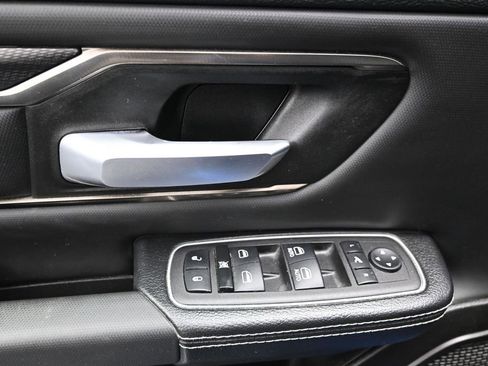Used 2023 RAM 1500 Rebel w/ Night Edition AWD/4WD image 20