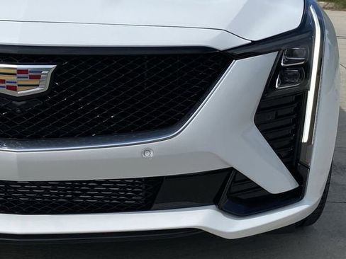 New 2026 Cadillac CT5 Sport image 8