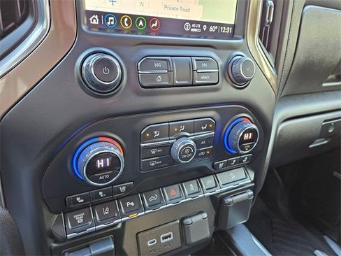Used 2022 Chevrolet Silverado 3500 High Country w/ Z71 Off-Road Package image 24