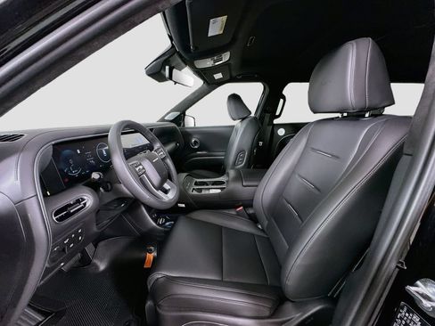 New 2027 Hyundai Palisade Calligraphy AWD/4WD image 16