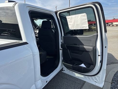 New 2026 Ford F150 STX w/ Equipment Group 200A image 24