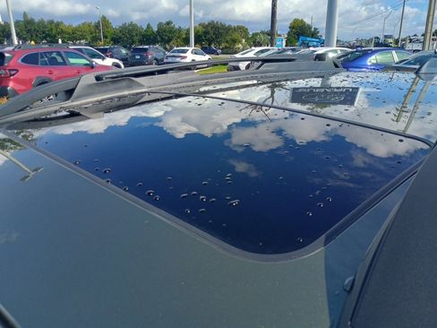 New 2025 Subaru Outback Limited image 6