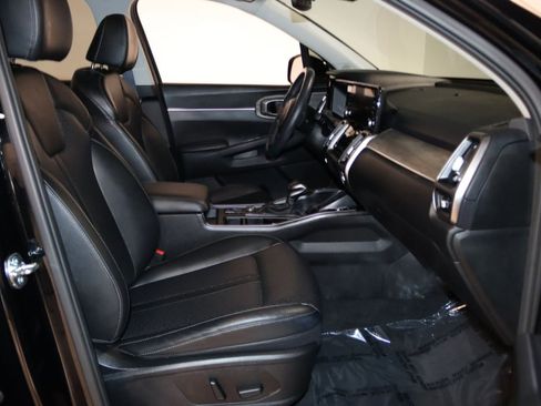 Used 2023 Kia Sorento X-Line EX AWD/4WD image 55