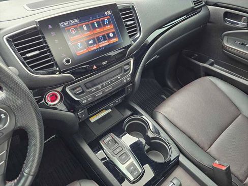 Used 2023 Honda Ridgeline Black Edition image 27