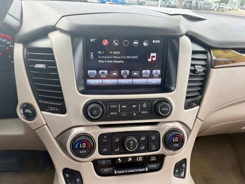 Used 2016 GMC Yukon XL Denali w/ Open Road Package AWD/4WD image 22
