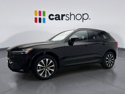 Used 2023 Volvo XC60 B5 Plus w/ Climate Package