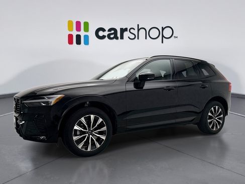 Used 2023 Volvo XC60 B5 Plus w/ Climate Package AWD/4WD image 1