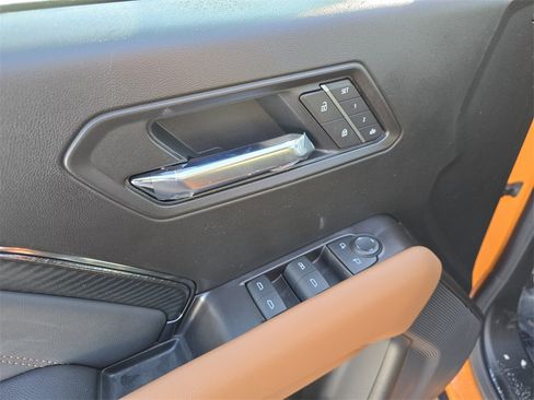 New 2026 GMC Canyon AT4 w/ Technology Plus Package image 12