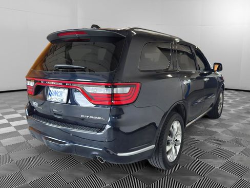 Used 2024 Dodge Durango Citadel AWD/4WD image 5