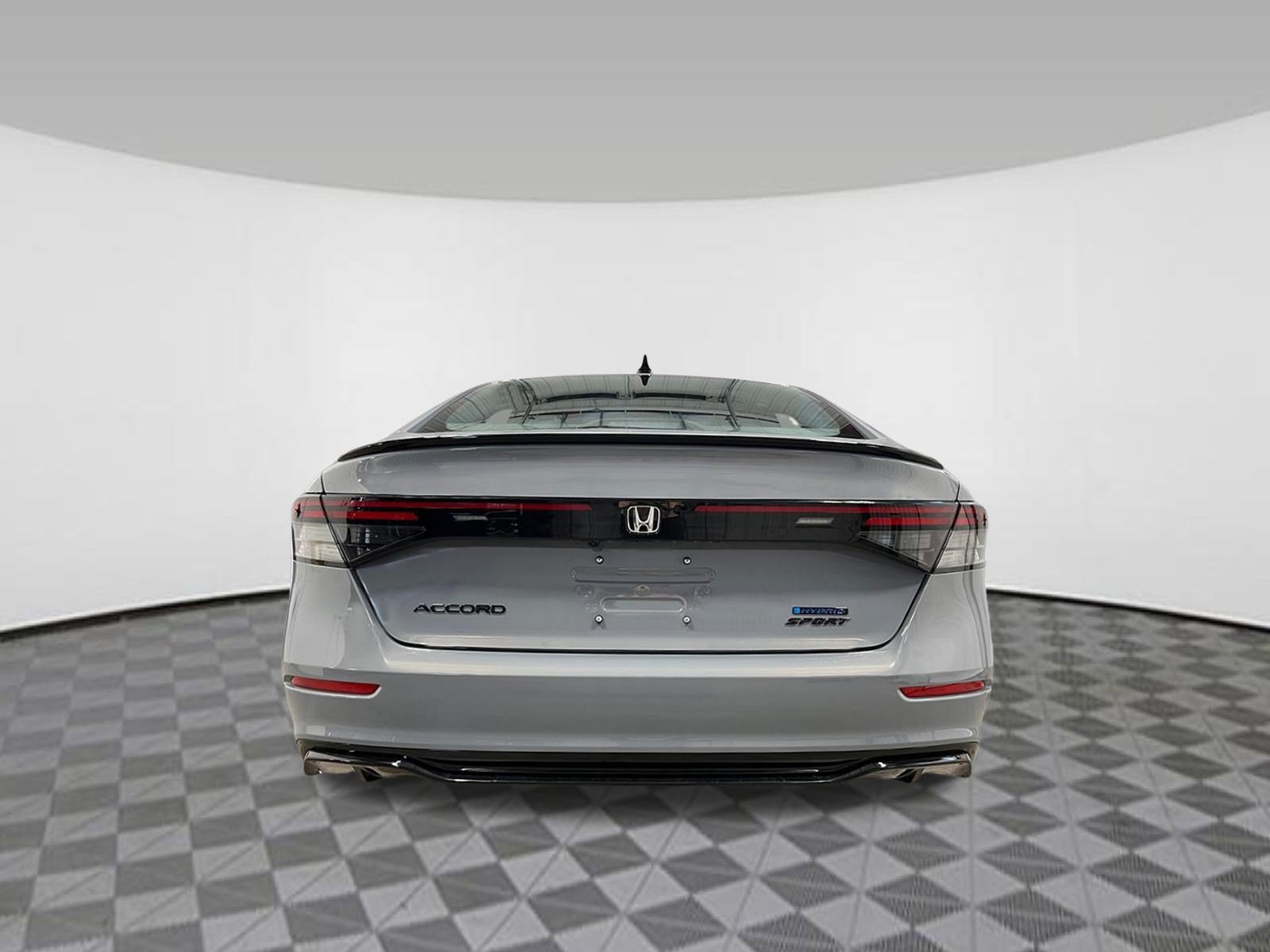 New 2026 Honda Accord Sport image 5