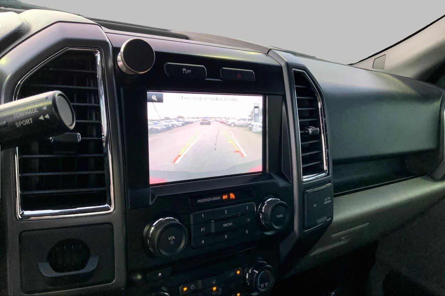 Used 2015 Ford F150 XLT w/ Equipment Group 302A Luxury RWD image 25