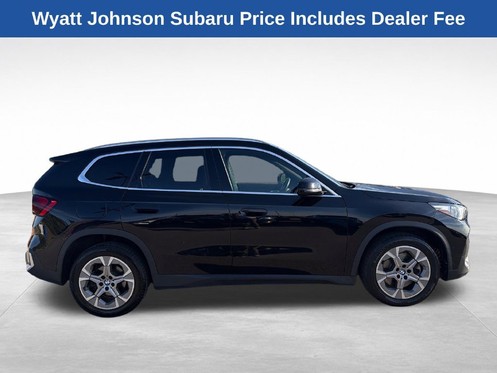 Used 2023 BMW X1 xDrive28i AWD/4WD image 12