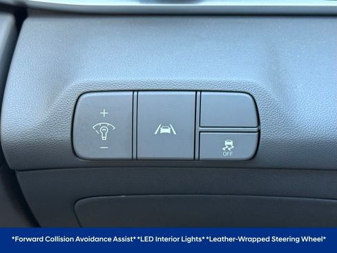 Certified 2023 Hyundai Elantra SEL w/ Convenience Package image 7