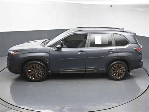 Used 2025 Subaru Forester Sport w/ Popular Package #1 image 46