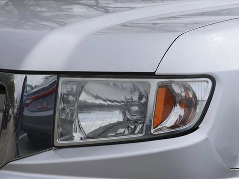 Used 2013 Honda Ridgeline RTL image 10