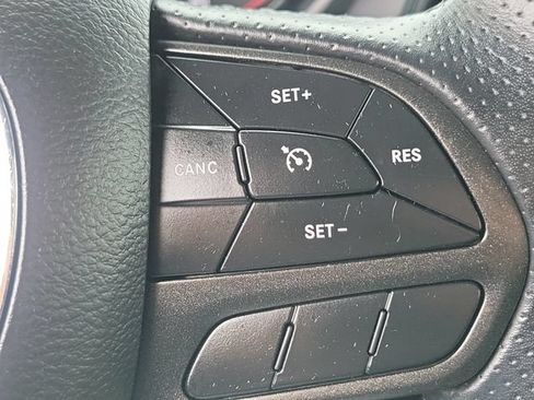 Used 2023 Dodge Challenger SXT w/ Blacktop Package RWD image 9