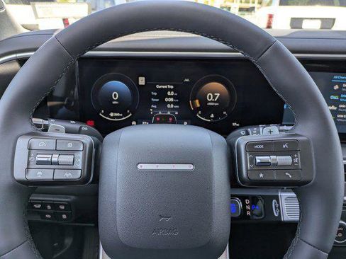 New 2026 Hyundai Palisade Limited AWD/4WD image 28