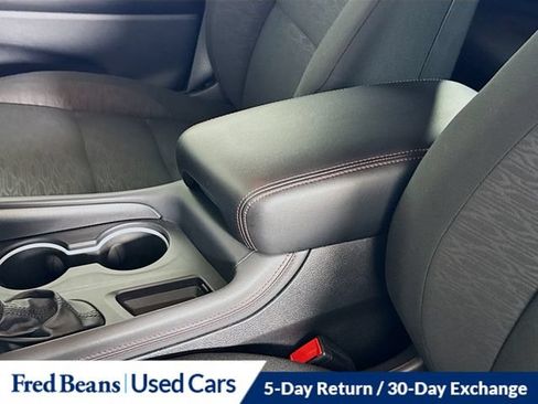 Used 2026 Dodge Durango GT AWD/4WD image 42