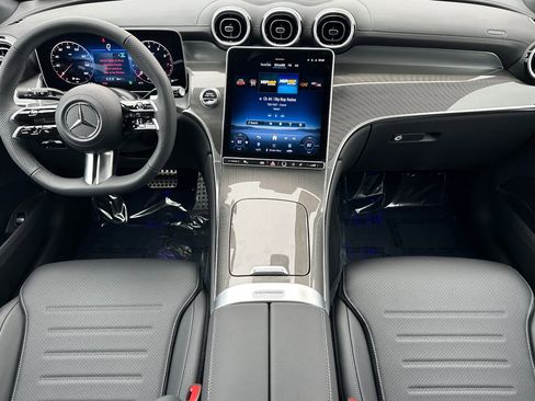 New 2026 Mercedes-Benz GLC 300 4MATIC image 13
