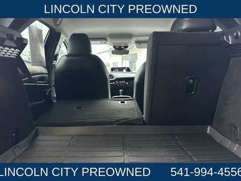 Used 2023 MAZDA CX-30 AWD 2.5 S w/ Select Package image 14