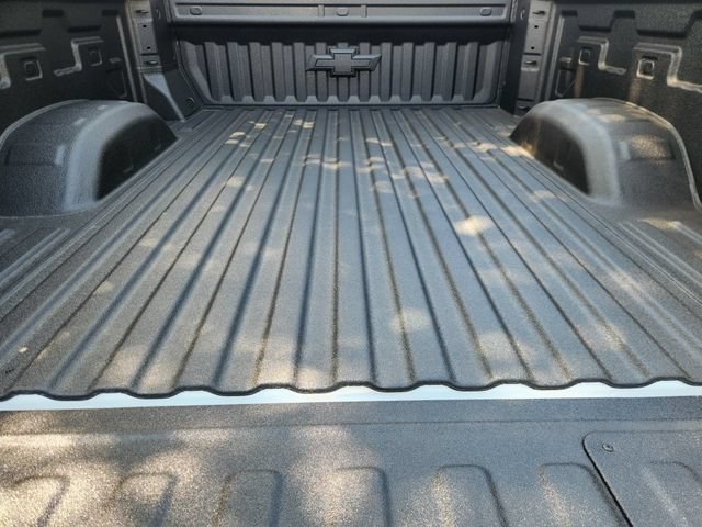 New 2026 Chevrolet Silverado 2500 LT w/ Trail Boss Package AWD/4WD image 33