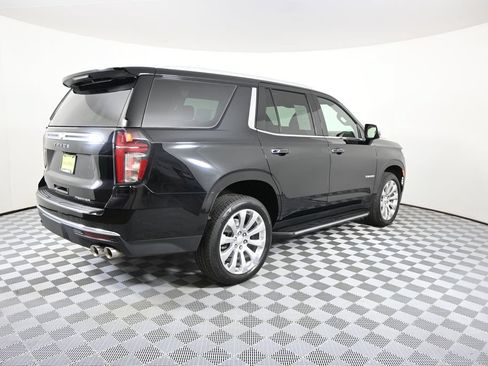 Used 2023 Chevrolet Tahoe Premier w/ Premium Package 2 AWD/4WD image 6