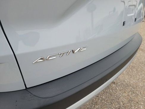 New 2026 Ford Escape Active w/ Tech Pack #1 image 24