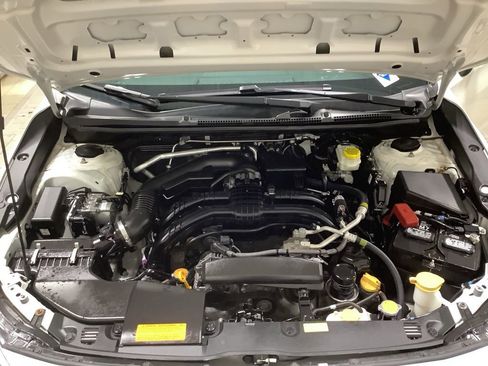 Certified 2023 Subaru Impreza 2.0i image 23