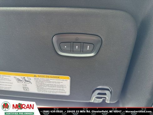 Used 2023 RAM 1500 Laramie image 32