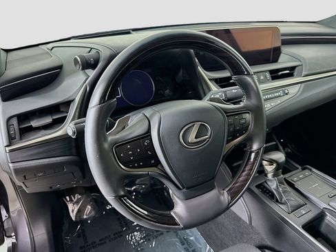 Used 2020 Lexus ES 350 w/ Accessory Package 2 FWD image 12