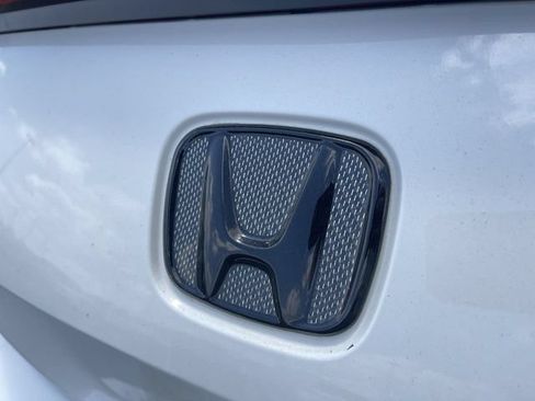 Used 2020 Honda Civic EX image 8