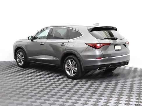Used 2024 Acura MDX SH-AWD image 7