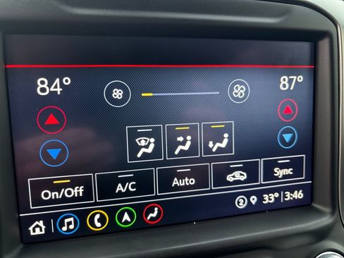 Certified 2021 GMC Sierra 2500 Denali w/ Denali Ultimate Package image 52