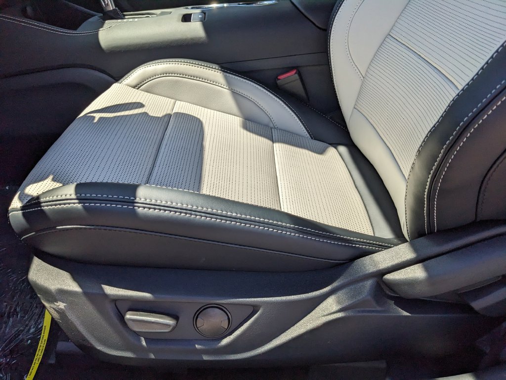 New 2026 Ford Mustang GT Premium RWD image 20
