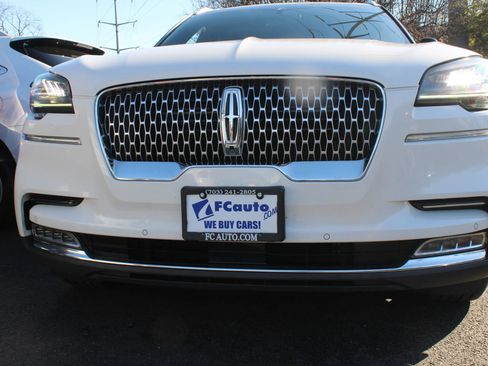 Used 2020 Lincoln Aviator Reserve w/ Equipment Group 201A image 14