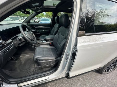 New 2025 Kia Telluride SX Prestige X-Line image 25