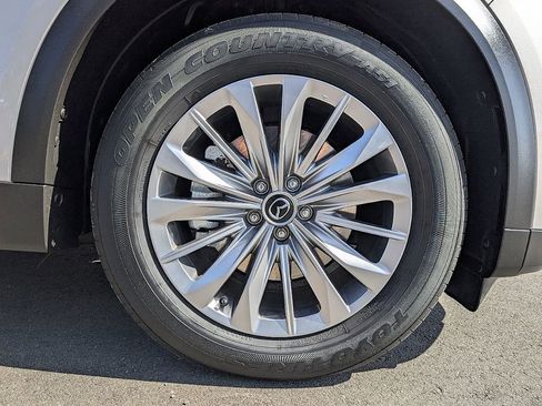 Used 2024 MAZDA CX-90 Plug-In Hybrid w/ Preferred image 16