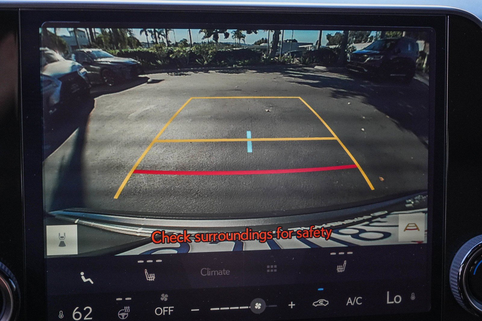 Used 2024 Lexus NX 350h AWD w/ Cold Area Package image 23