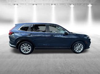 Used 2024 Honda CR-V EX-L video 3