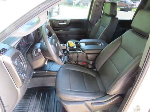 Used 2023 Chevrolet Silverado 3500 W/T w/ WT Convenience Package AWD/4WD image 21