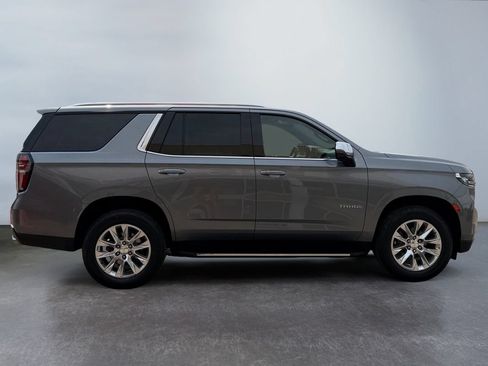 Used 2021 Chevrolet Tahoe Premier AWD/4WD image 4