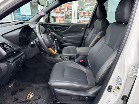 Used 2024 Subaru Forester Wilderness AWD/4WD image 5