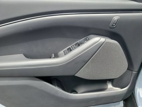 New 2026 Ford Mustang Mach-E Select w/ Interior Protection Package RWD image 18